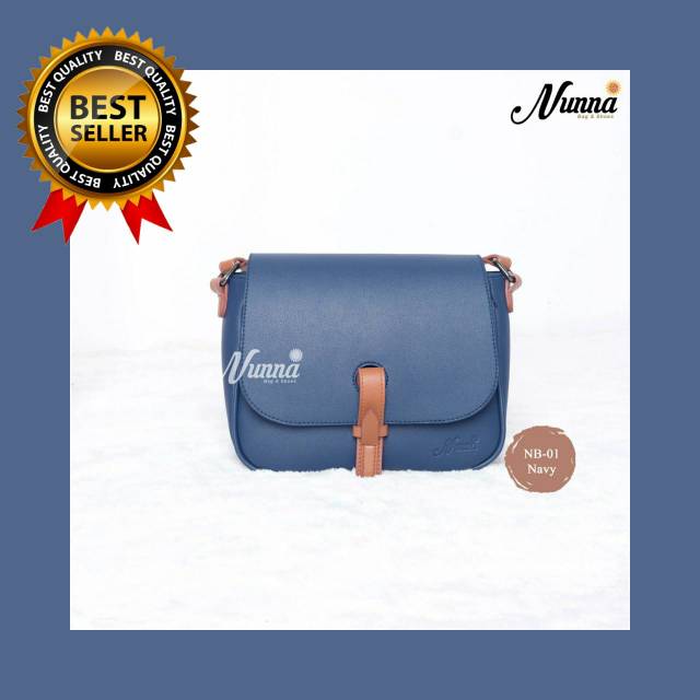 Nunna bag