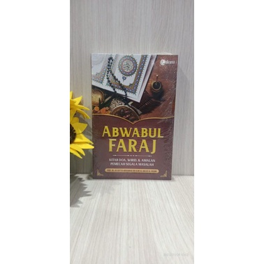 Abwabul Faraj