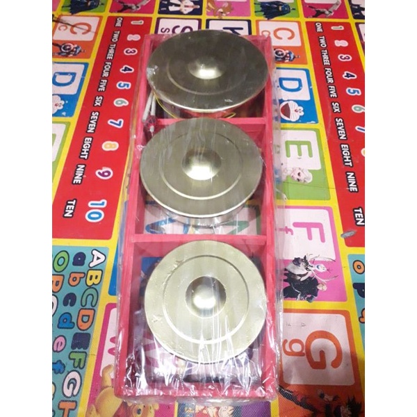 kenong jumbo