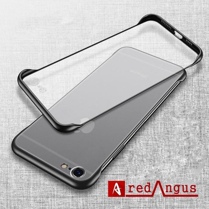 Iphone 6 6s Iphone6 Iphone6s Back Cover Hard Case Clear Protective Casing