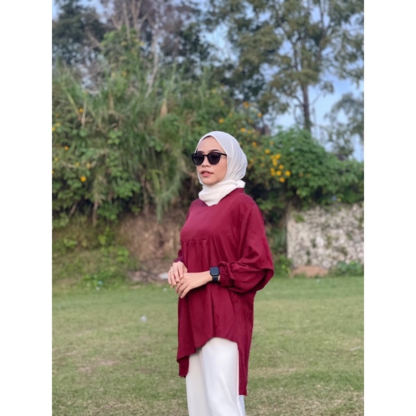 Zumee.id Milly Blouse