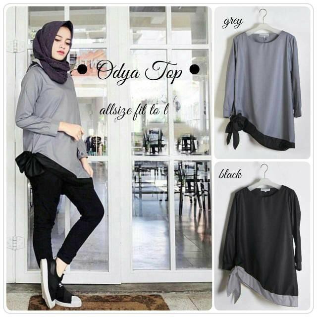 ODYA TOP