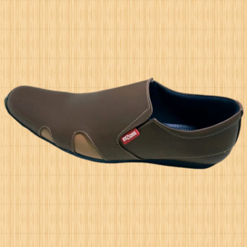 Sepatu Formal Pria