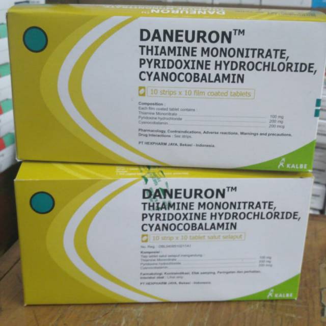 Daneuron