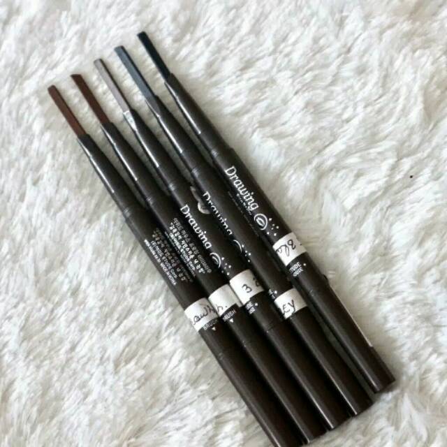 Etude Eyebrow - Pensil Alis