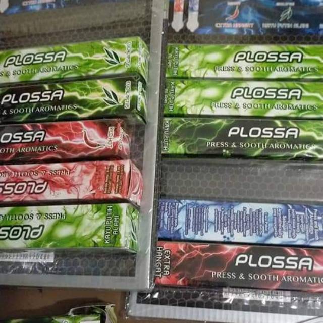 plossa 3in1