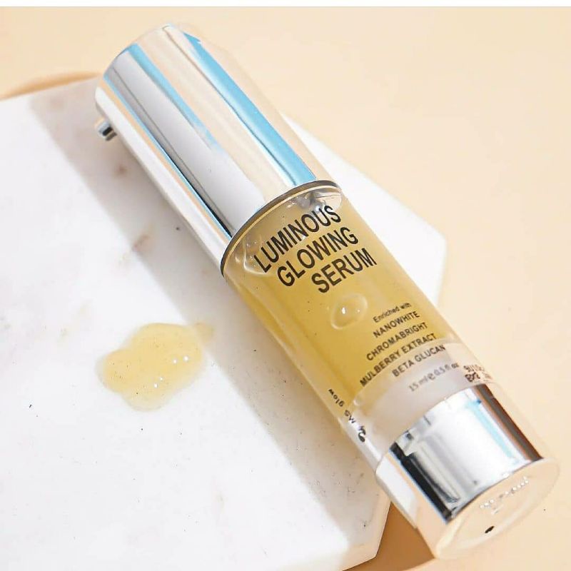 serum luminous MSGLOW