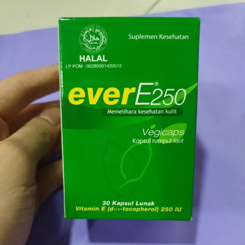 Ever E 250