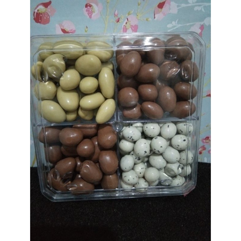 chocomix/christmaschocolate