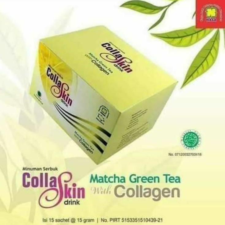 collagen drink