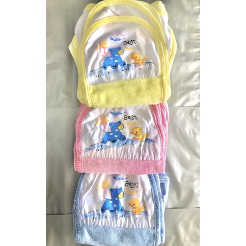 Popok Bayi Handuk