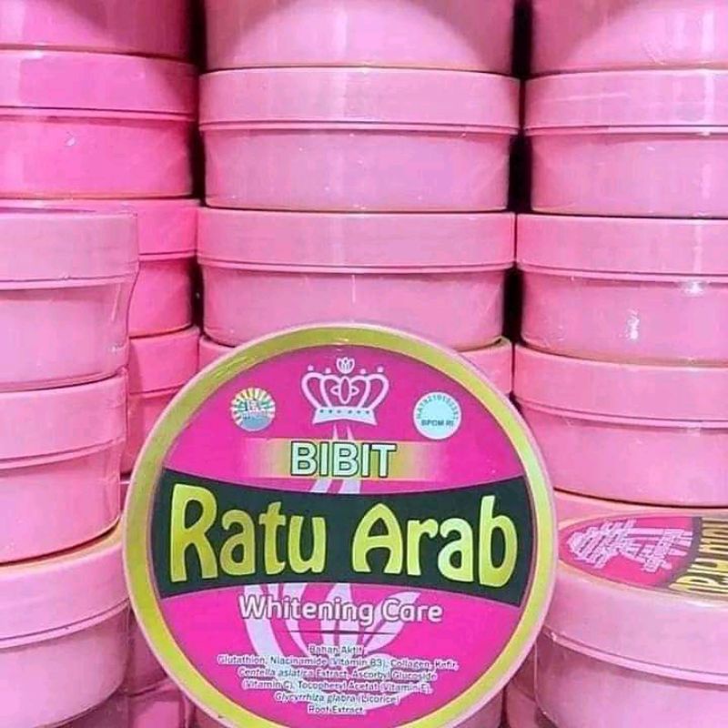 Ratu Arab