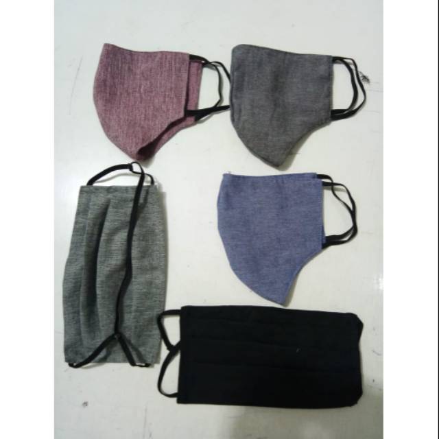 Masker