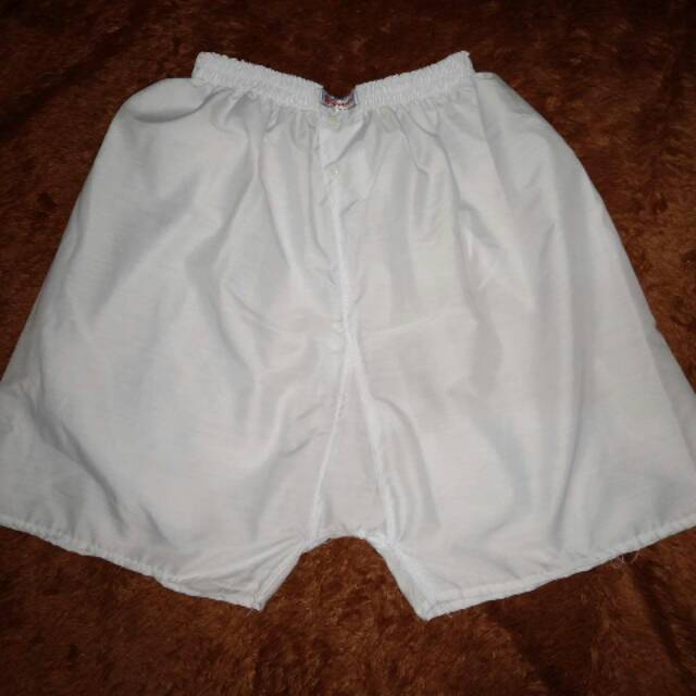 Celana dewasa homemade