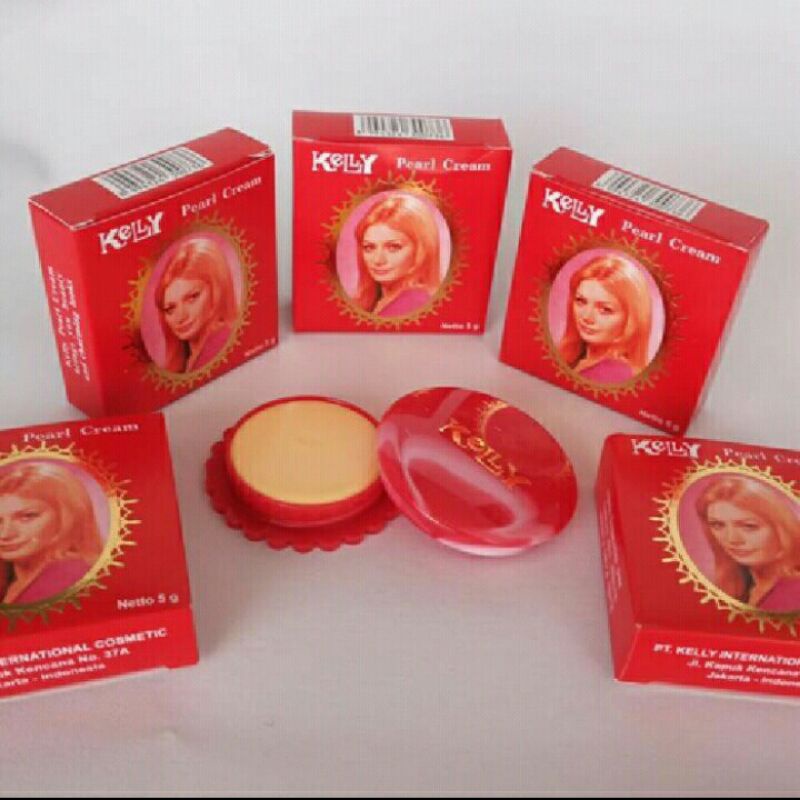 Kelly cream 5gram