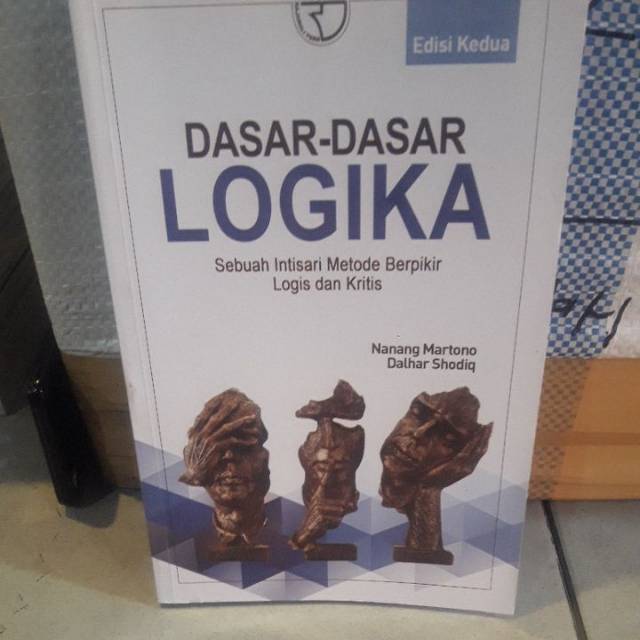 Dasar dasar logika