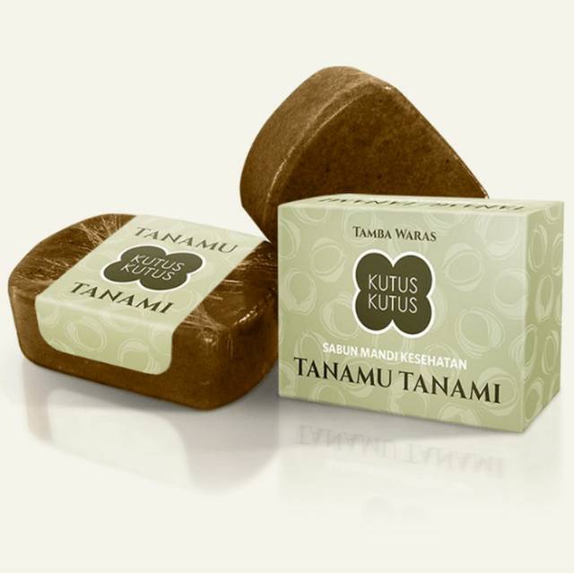 Sabun tanamu tanami