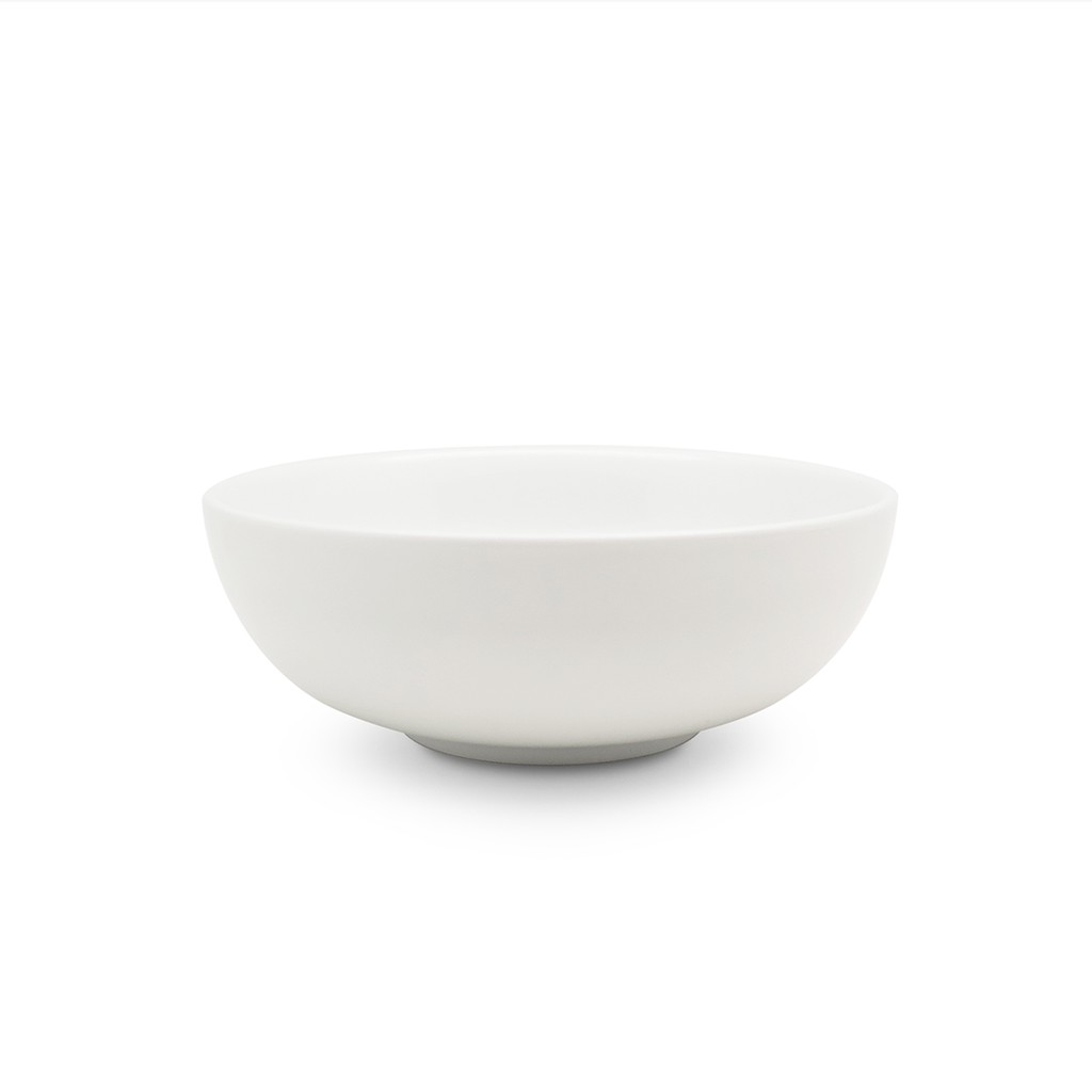 JAVA Mangkok Putih 13.5 cm