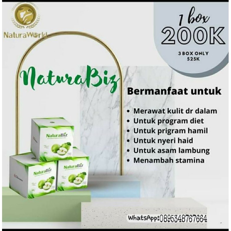 naturabiz
