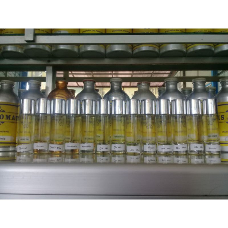 Paris aromatic parfum refil 35 ml