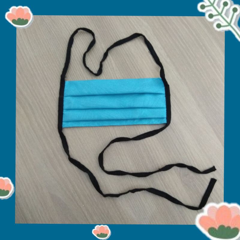 Masker Kain