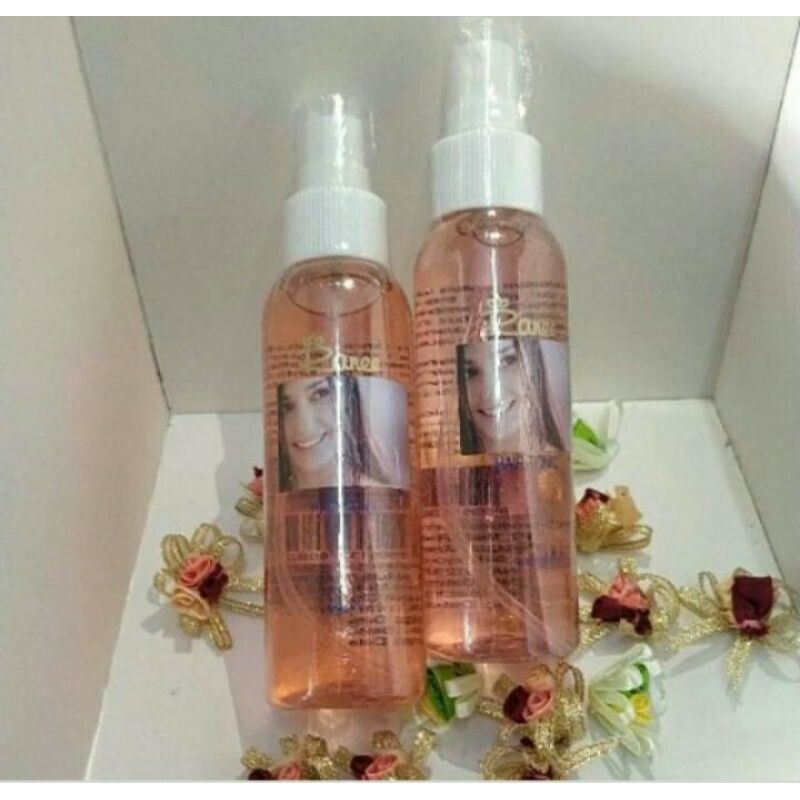 hair tonic ranee