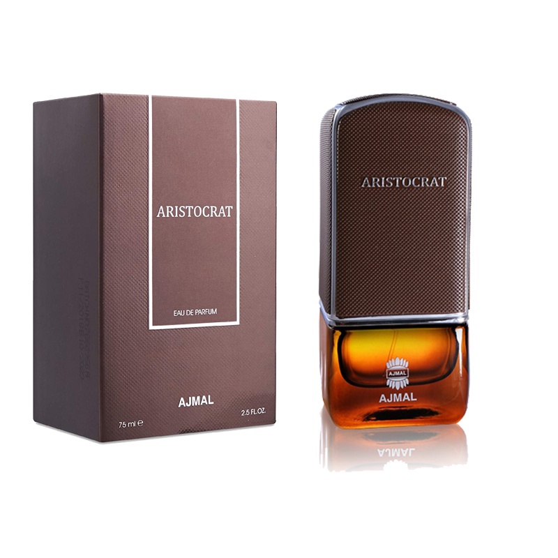 Ajmal Aristocrat HIM Eau De Parfum 75 ml