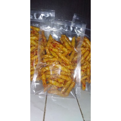 kacang sembunyi