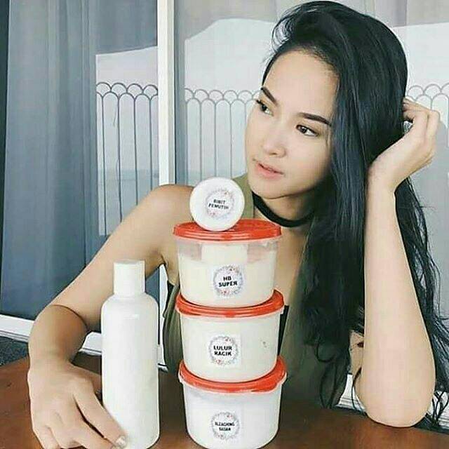Paket HB Dosting