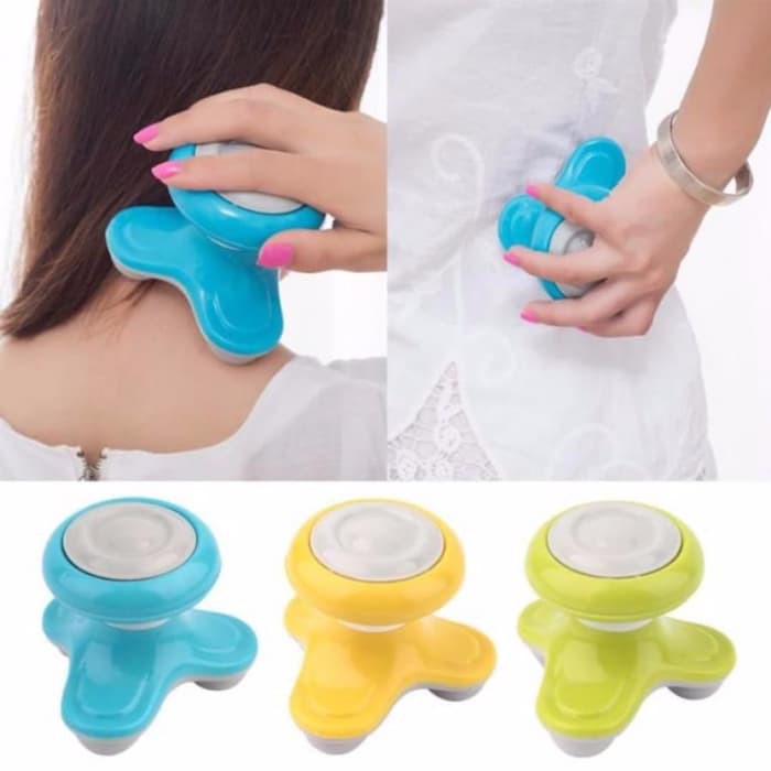 Super Hand Massage 1 Paket
