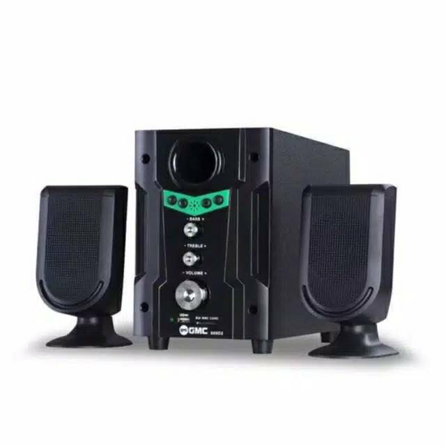 SEPEKER GMC 888D2 BLUETOOTH