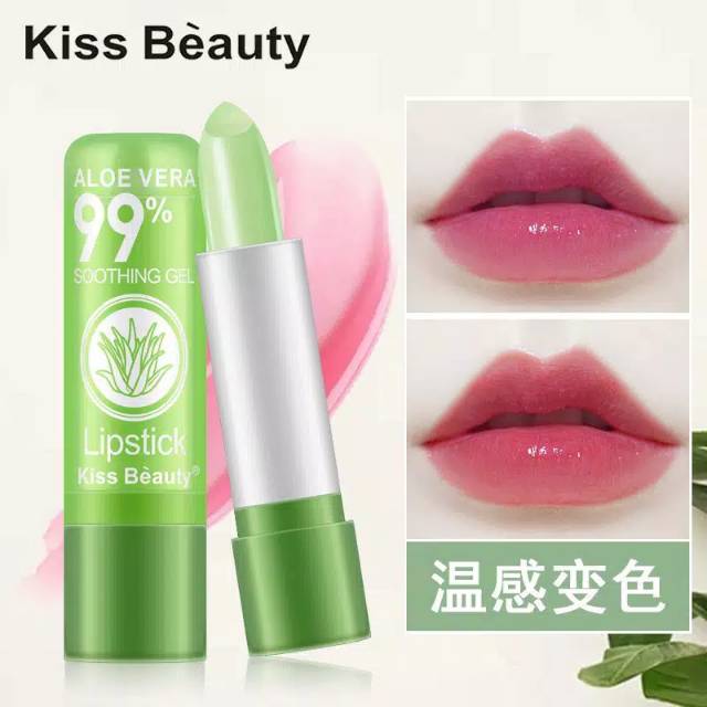 LIPBALM ALOEVERA