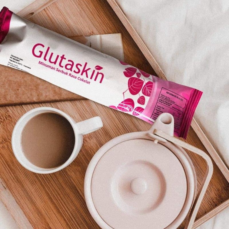 Glutaskin