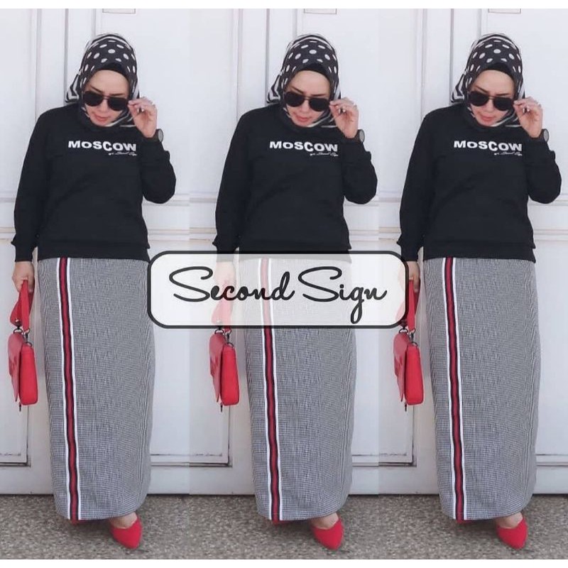 FRANDA SKRIT by second sign