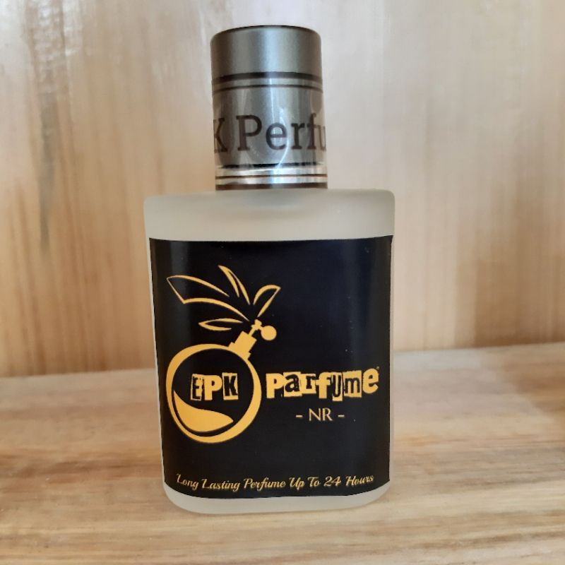 Parfum NR by EPK Parfum