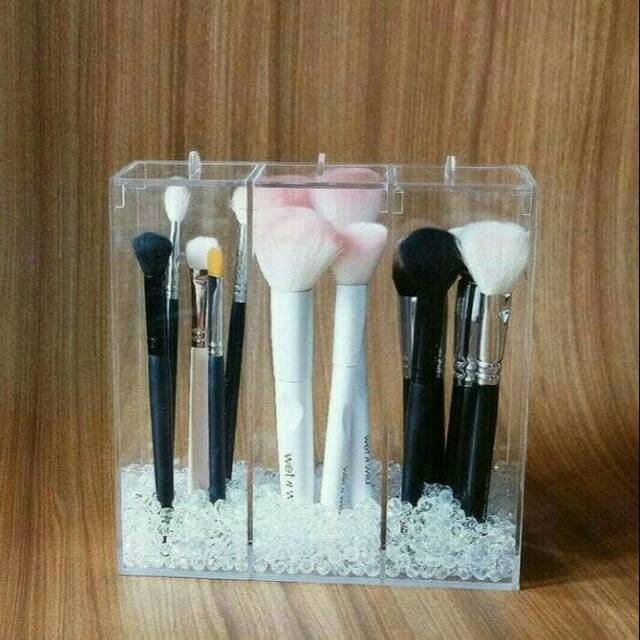 Acrylic Brush 3T