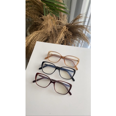 FRAME CATEYE7184