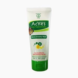 Cream Penghilang Jerawat