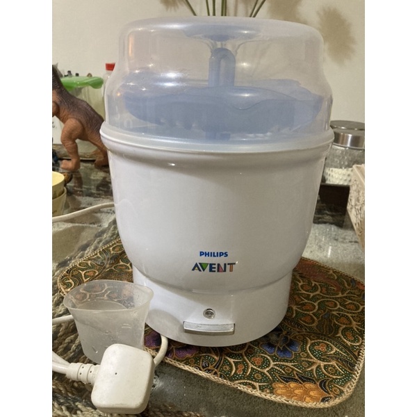 steril botol Avent philips