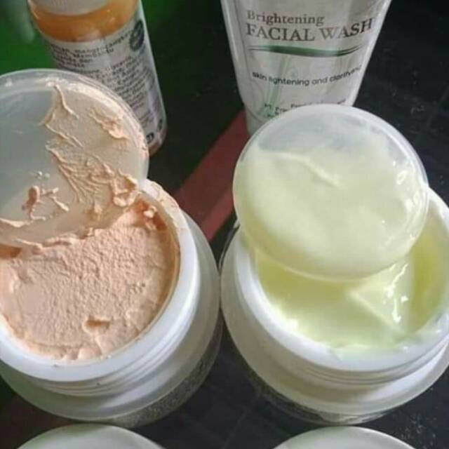 As magic skincare bpom