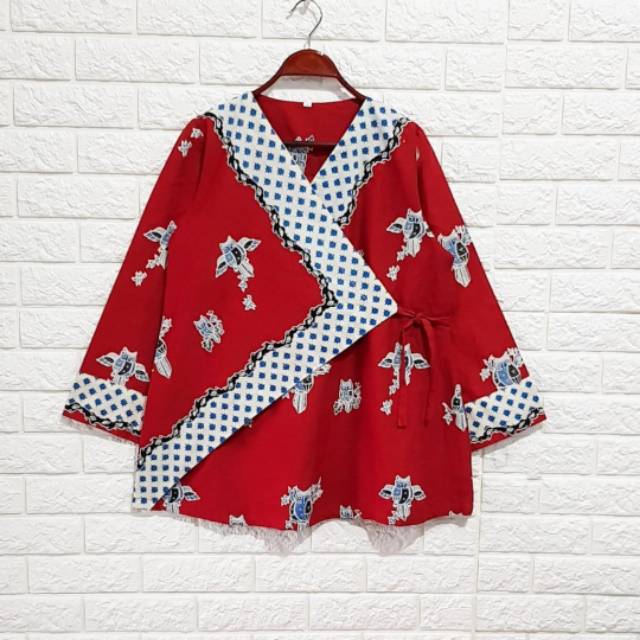 Blus owl