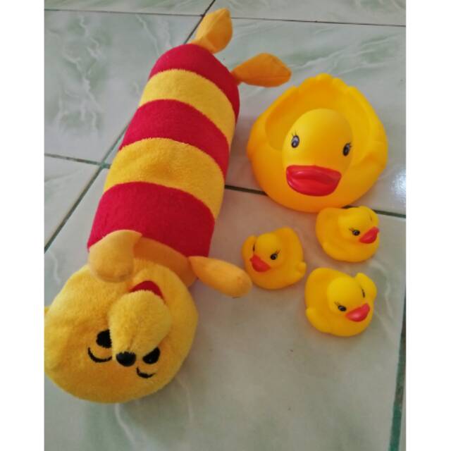 Boneka Baby