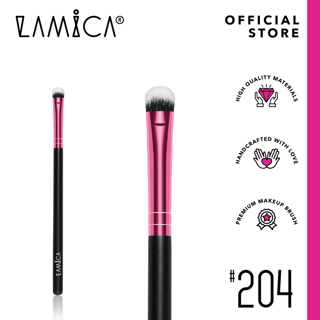 LAMICA Short Eye Shader