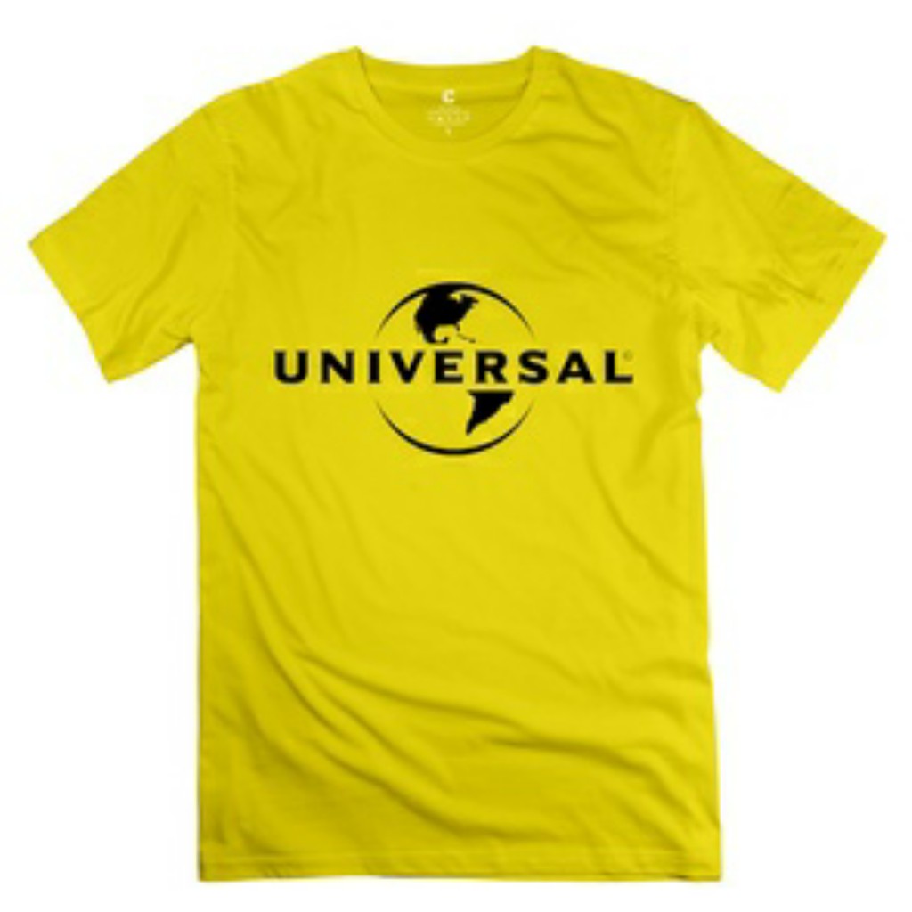 Kaos/Tshirt Universal