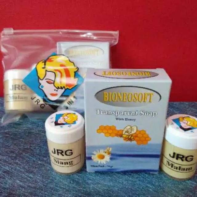 BIOSOFT JRG