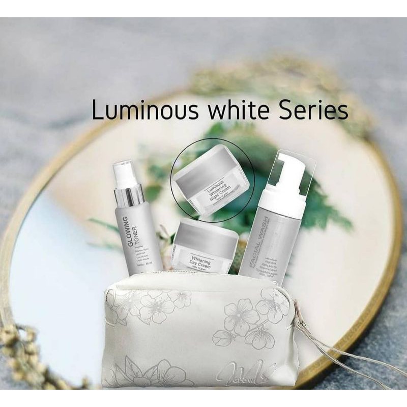 PAKET LUMINOUS MS GLOW