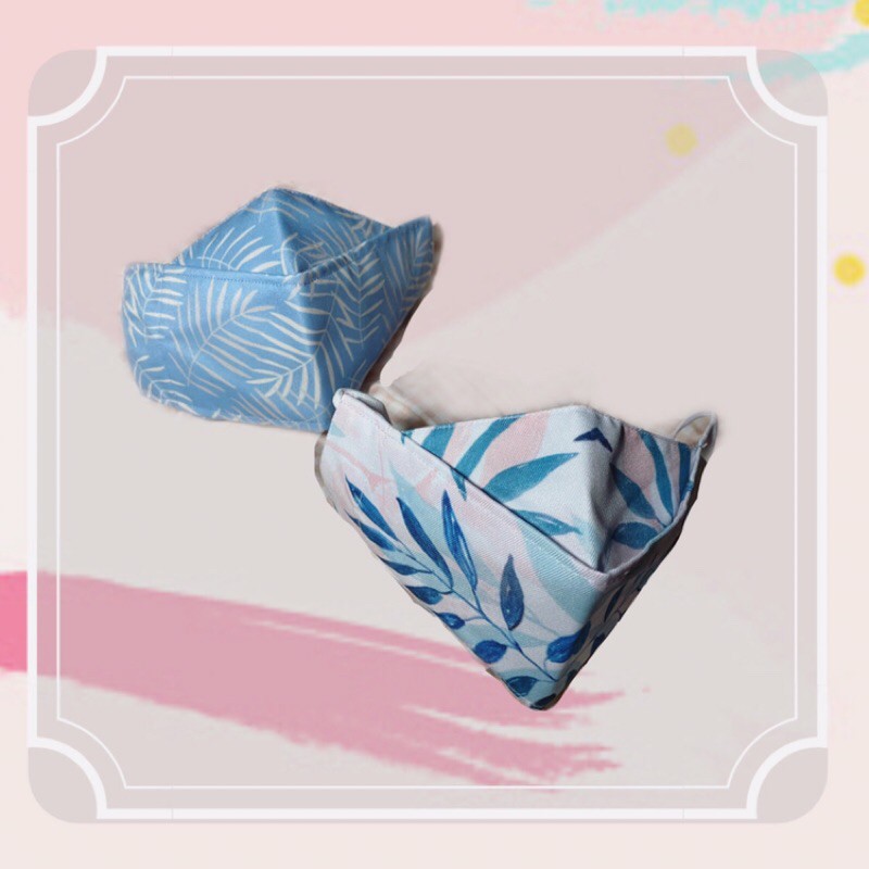 Duckbill Mask
