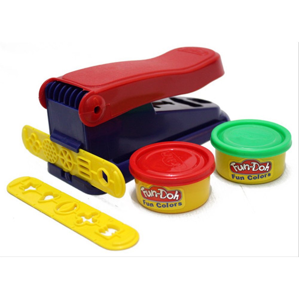 Fun Doh Happy Factory Box
