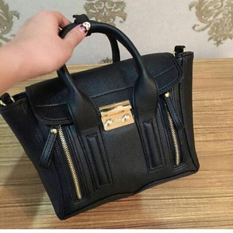 Philliplim black