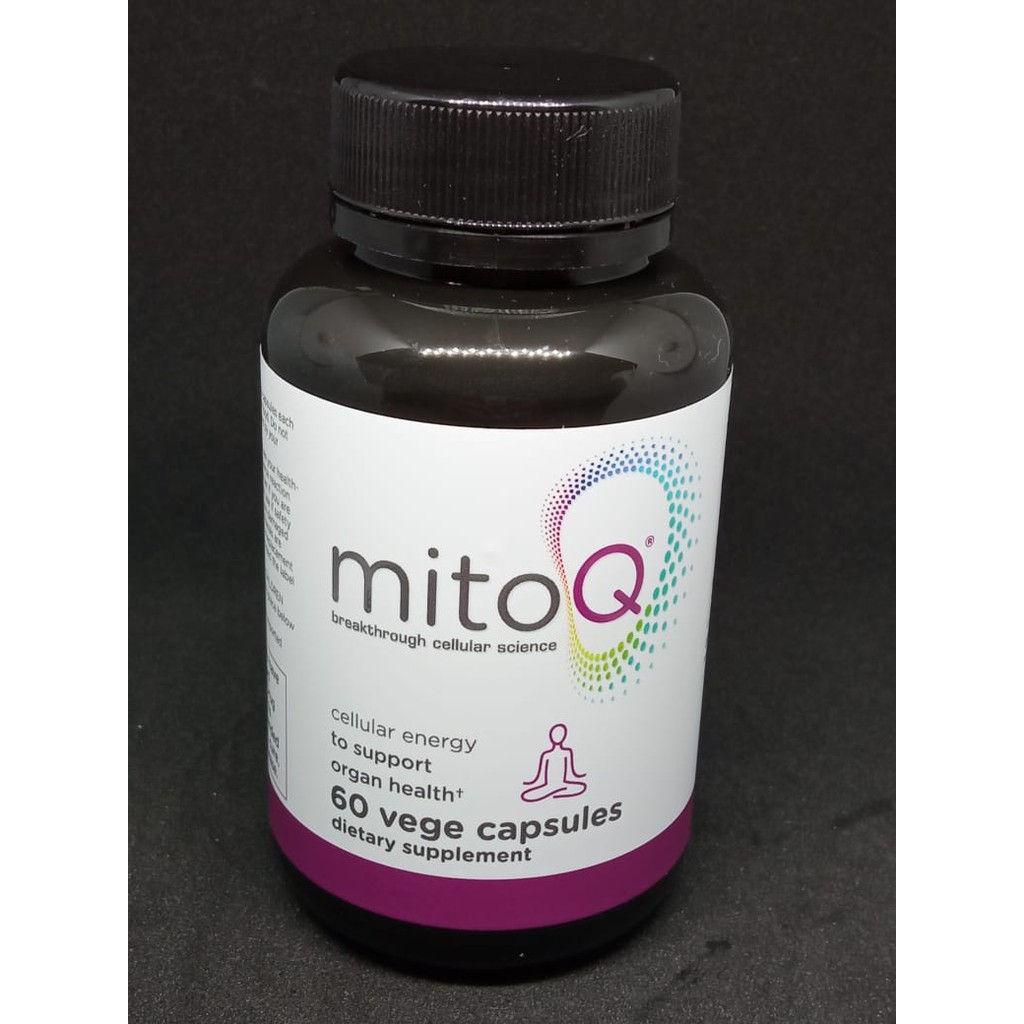 MitoQ